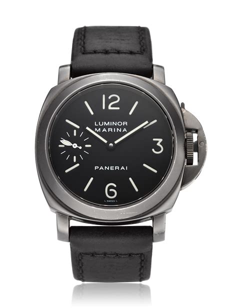 panerai pvd for sale